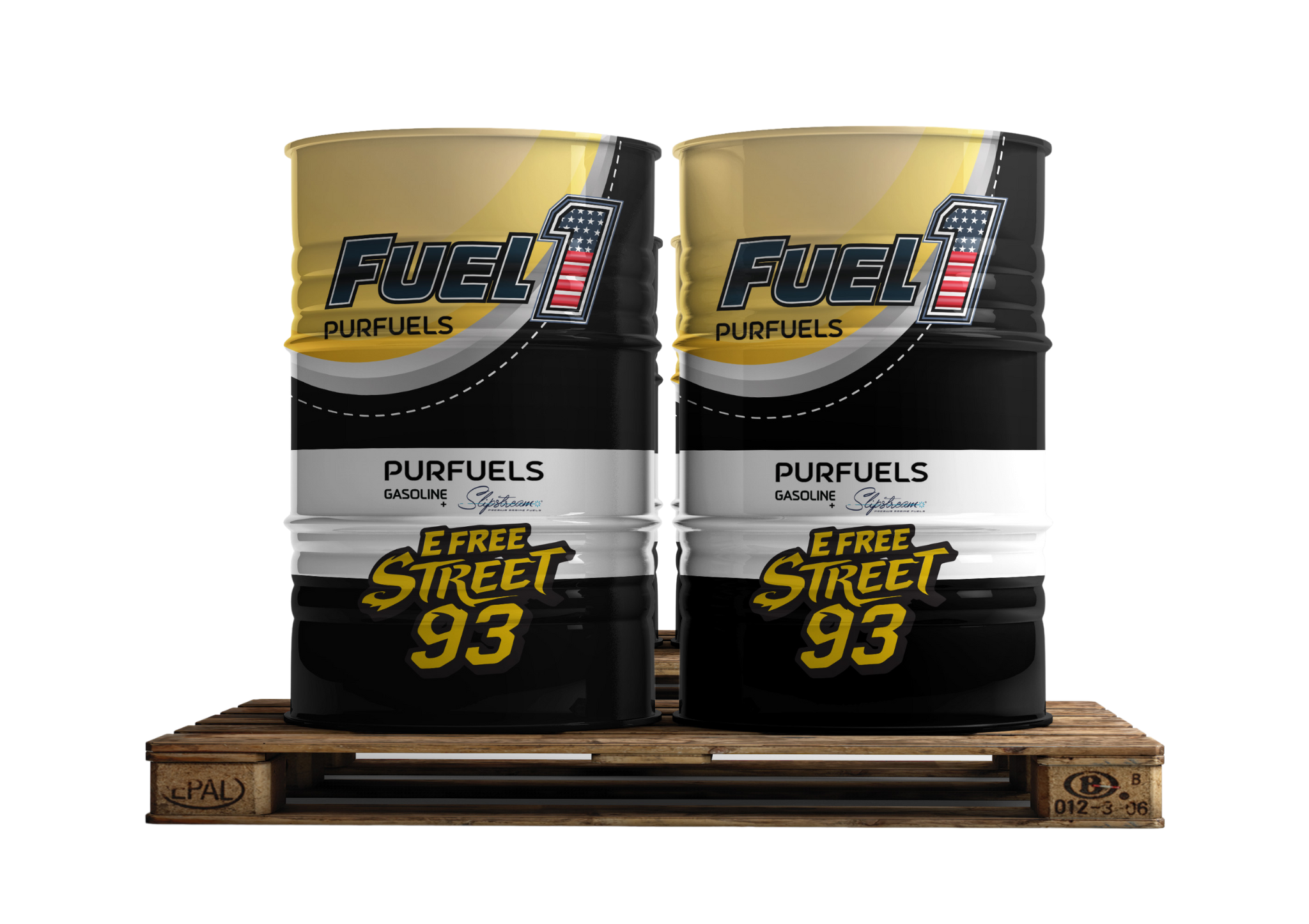 PURFUELS Tanks