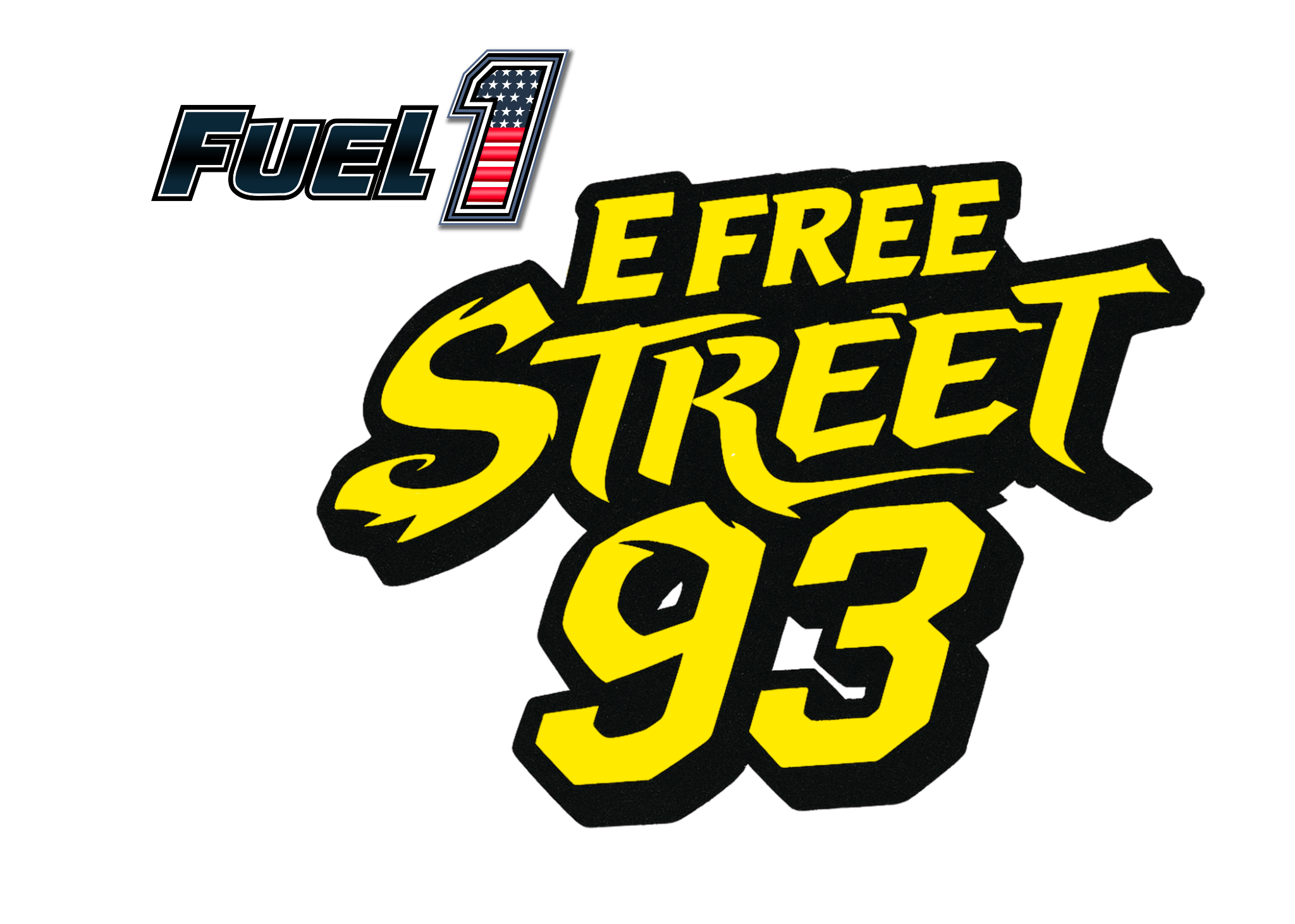 E-Free Street Fuel