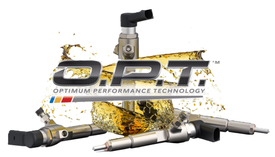 O.P.T. Products