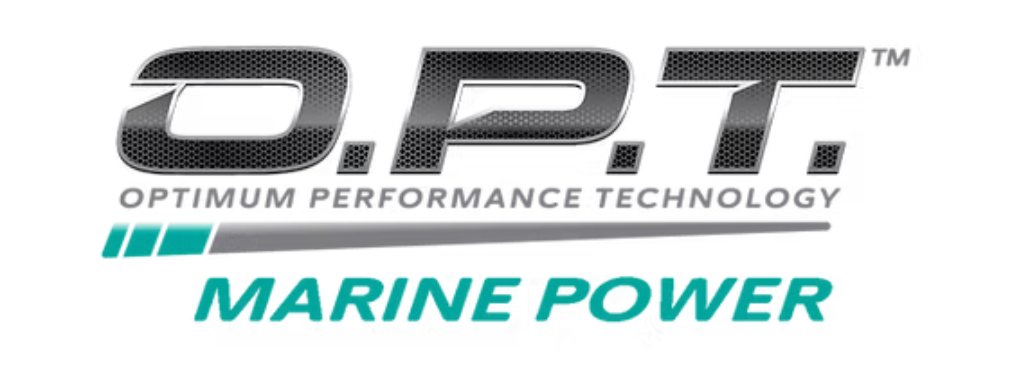 O.P.T. Marine Power