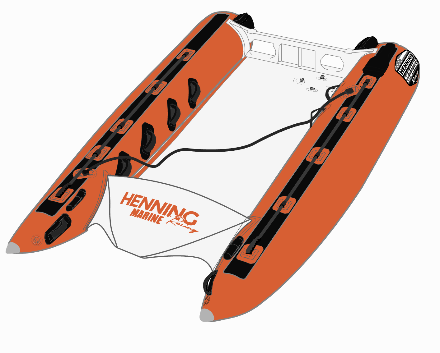 ThunderCat Voyager 520