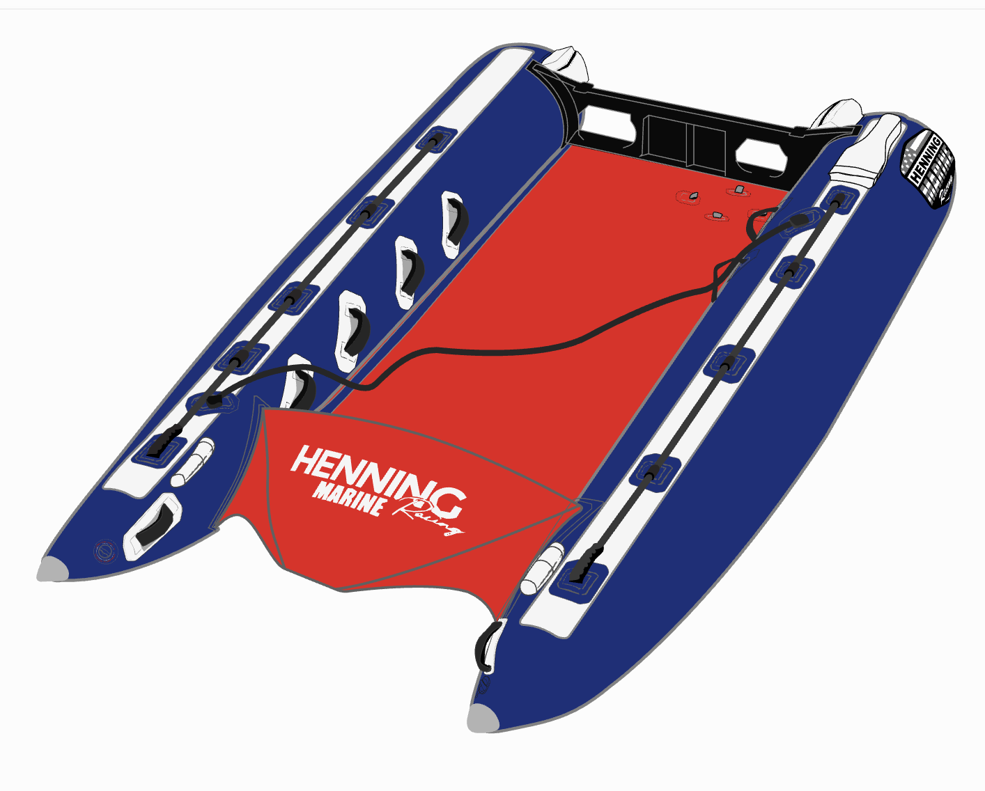 ThunderCat Apex 300