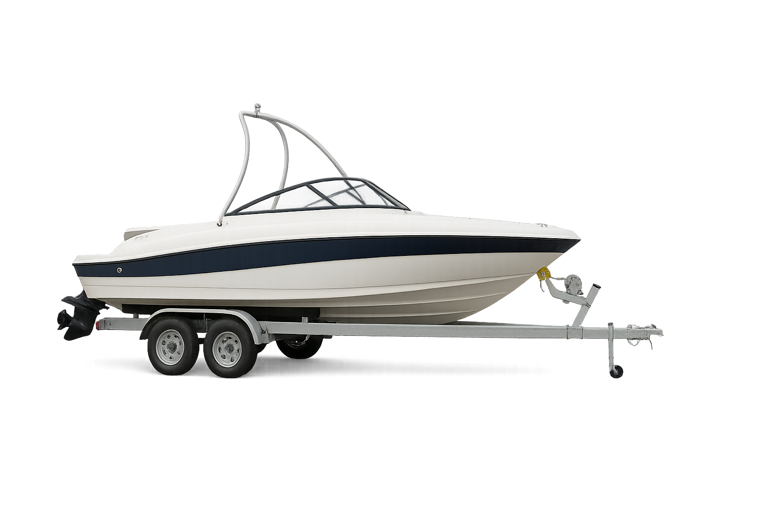 boat fill