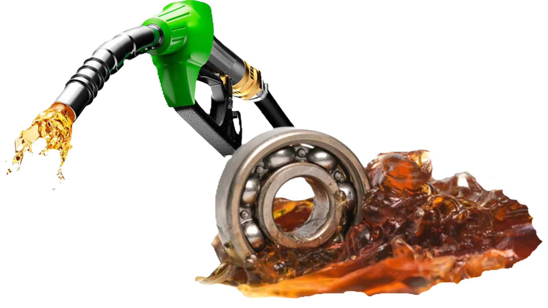 Fuel and Lubricants