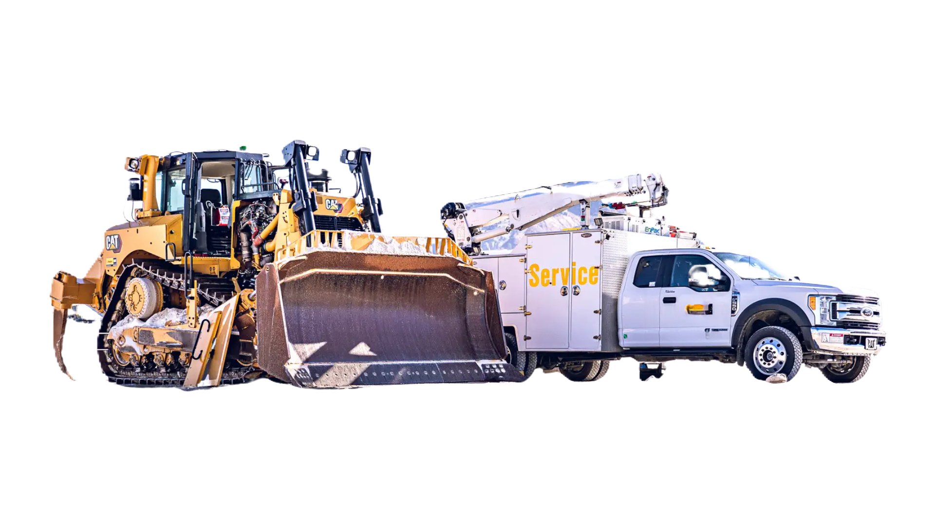 On-site Services